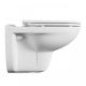 Унитаз с инсталляцией Norm Fit 9773B099-7207