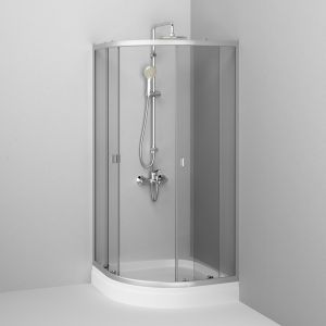 Душевой уголок Am.Pm X-Joy W88G-205-090MT 90x90