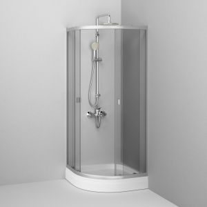 Душевой уголок Am.Pm X-Joy W88G-205-080MT  80x80