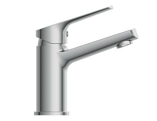 Смеситель для раковины Cersanit FLAVIS 63034 Смеситель для раковины Cersanit FLAVIS 63034