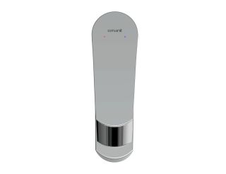Смеситель для раковины Cersanit FLAVIS 63034 Смеситель для раковины Cersanit FLAVIS 63034