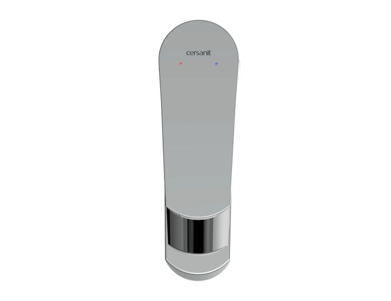Смеситель для раковины Cersanit FLAVIS 63034
