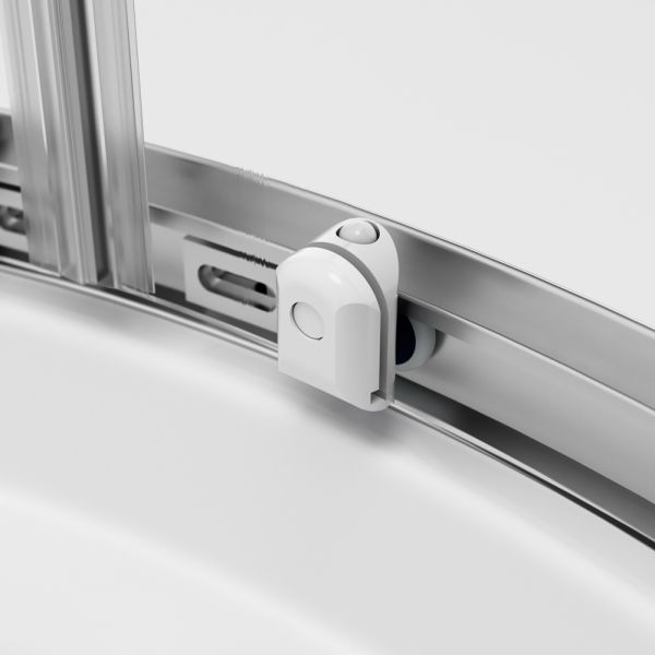 Душевой уголок Am.Pm X-Joy W88G-205-090MT 90x90