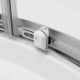 Душевой уголок Am.Pm X-Joy W88G-205-090MT 90x90