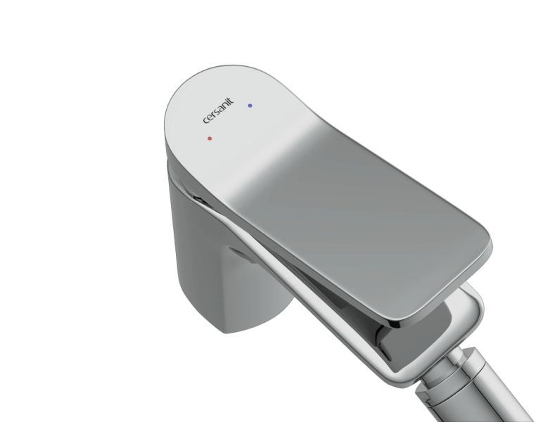 Смеситель для биде Cersanit ODRA 63053