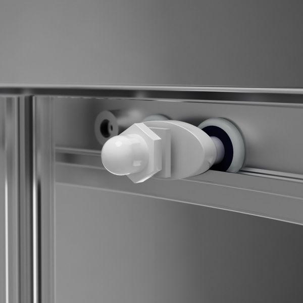 Душевой уголок Am.Pm X-Joy W88G-205-090MT 90x90