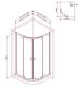 Душевой уголок Am.Pm X-Joy W88E-205-090MT 90x90 Душевой уголок Am.Pm X-Joy W88E-205-090MT 90x90