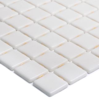 Стеклянная мозаика VIDREPUR С0001657 1236341 Colors № 100 на сцепке 31.7х39.6