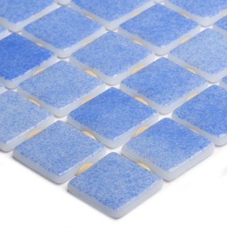 Стеклянная мозаика VIDREPUR С0001661 1236344 Colors № 110 DOT на сцепке 31.7х39.6