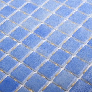 Стеклянная мозаика VIDREPUR С0001661 1236344 Colors № 110 DOT на сцепке 31.7х39.6
