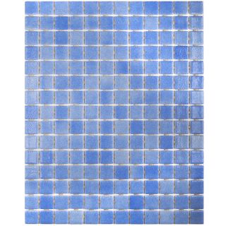 Стеклянная мозаика VIDREPUR С0001661 1236344 Colors № 110 DOT на сцепке 31.7х39.6