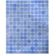 Стеклянная мозаика VIDREPUR С0001661 1236344 Colors № 110 DOT на сцепке 31.7х39.6