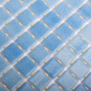 Стеклянная мозаика VIDREPUR С0001663 1236346 Colors № 501 на сцепке 31.7х39.6