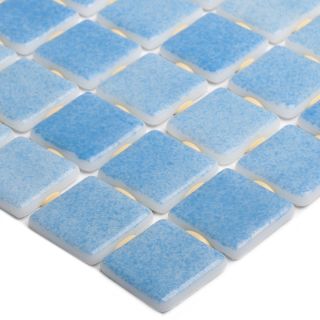 Стеклянная мозаика VIDREPUR С0001663 1236346 Colors № 501 на сцепке 31.7х39.6