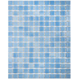 Стеклянная мозаика VIDREPUR С0001663 1236346 Colors № 501 на сцепке 31.7х39.6