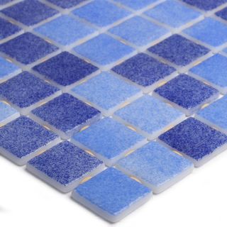 Стеклянная мозаика VIDREPUR С0001671 1236358 Mixed № 110/508 (на сцепке) 31,7х39,6