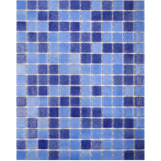 Стеклянная мозаика VIDREPUR С0001671 1236358 Mixed № 110/508 (на сцепке) 31,7х39,6