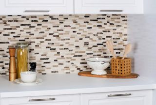 Мраморная мозаика Wild Stone Classic С0002159 1236017  Broken Mix (JMST054) 305X305X5