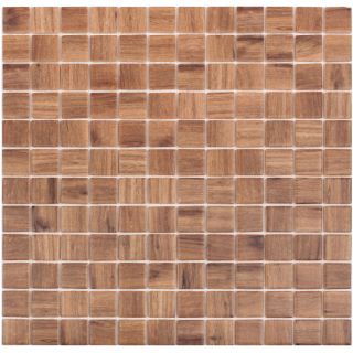 Стеклянная мозаика VIDREPUR Wood С0002263 1236466 № 4201 (на сетке)
