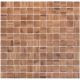 Стеклянная мозаика VIDREPUR Wood С0002263 1236466 № 4201 (на сетке)
