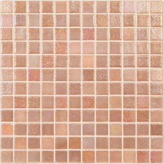 Стеклянная мозаика VIDREPUR Shell С0002467 1236299 № 559 (на сетке)
