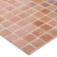 Стеклянная мозаика VIDREPUR Shell С0002467 1236299 № 559 (на сетке)