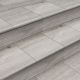 Керамогранит Exagres Ступень фронтальная С0002757 1070043 Peldano Forest Argent клинкер 33x33 антискользящая