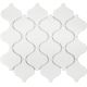 Керамическая мозаика  Starmosaic HOMEWORK С0002903 1236097 Latern White Matt DL1005 246х280х6