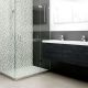 Стеклянная мозаика VIDREPUR Antislip С0002926 1236416 Antid. № 100/514/515 на сетке 31.7х31.7 противоскользящая