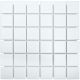 Керамическая мозаика  Starmosaic HOMEWORK С0003081 1236060 White Matt 48x48 ID1005 306х306х6