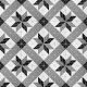 Керамическая мозаика  Starmosaic Albion С0003191 1236003 Carpet Grey TR2-CL-TBL2 259х259