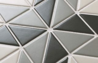 Керамическая мозаика  Starmosaic Albion С0003194 1236006 Carpet Olive TR2-CL-TBL2 259х259
