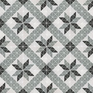 Керамическая мозаика  Starmosaic Albion С0003194 1236006 Carpet Olive TR2-CL-TBL2 259х259