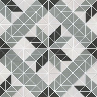 Керамическая мозаика  Starmosaic Albion С0003194 1236006 Carpet Olive TR2-CL-TBL2 259х259
