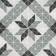 Керамическая мозаика  Starmosaic Albion С0003194 1236006 Carpet Olive TR2-CL-TBL2 259х259