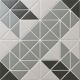 Керамическая мозаика  Starmosaic Albion С0003194 1236006 Carpet Olive TR2-CL-TBL2 259х259