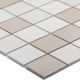 Керамическая мозаика  Starmosaic HOMEWORK С0003305 1236098 New Кер. LB Mix Antid. 48x48 JWB85222 306х306х6