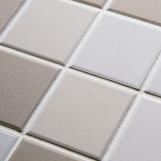 Керамическая мозаика  Starmosaic HOMEWORK С0003305 1236098 New Кер. LB Mix Antid. 48x48 JWB85222 306х306х6