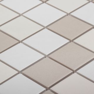 Керамическая мозаика  Starmosaic HOMEWORK С0003305 1236098 New Кер. LB Mix Antid. 48x48 JWB85222 306х306х6