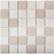 Керамическая мозаика  Starmosaic HOMEWORK С0003305 1236098 New Кер. LB Mix Antid. 48x48 JWB85222 306х306х6