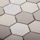 Керамическая мозаика  Starmosaic HOMEWORK С0003306 1236099 Hexagon small LB Mix Antid. JMT31955 325х282х6