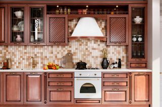 Керамическая мозаика  Starmosaic HOMEWORK С0003307 1236055 Кер. Beige Matt 48x48 STWB61133 306х306х6