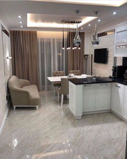Керамогранит Staro Oasis Carrara Polished С0003339 1070061 60x60