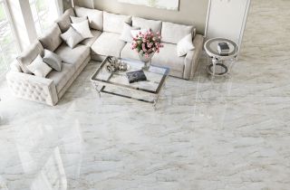 Керамогранит Staro Oasis Carrara Polished С0003339 1070061 60x60