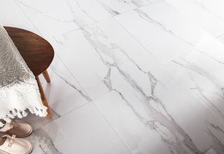 Керамогранит Staro Oasis Milos Statuario Polished С0003341 1070064 60x60
