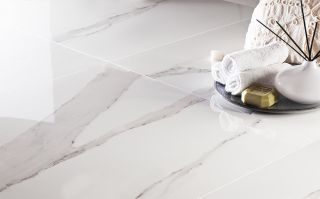 Керамогранит Staro Oasis Milos Statuario Polished С0003341 1070064 60x60