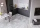 Керамогранит Staro Oasis Manhattan  Gris Polished С0003349 1070063 60x60