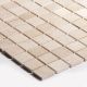Мраморная мозаика Wild Stone Classic С0003474 1236019 20x20 Crema Marfil Matt JMST027 305x305x4