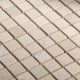 Мраморная мозаика Wild Stone Classic С0003474 1236019 20x20 Crema Marfil Matt JMST027 305x305x4