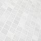 Мраморная мозаика Wild Stone Classic С0003476 1236021 20x20 White Polished JMST037 305x305x4